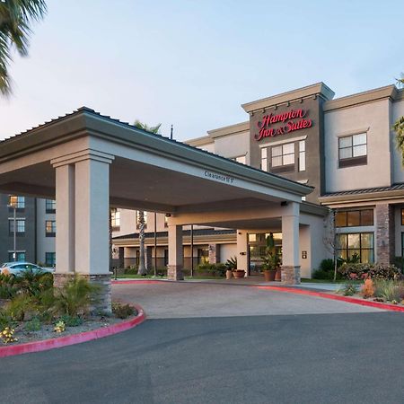 Hampton Inn & Suites San Diego-Poway Extérieur photo