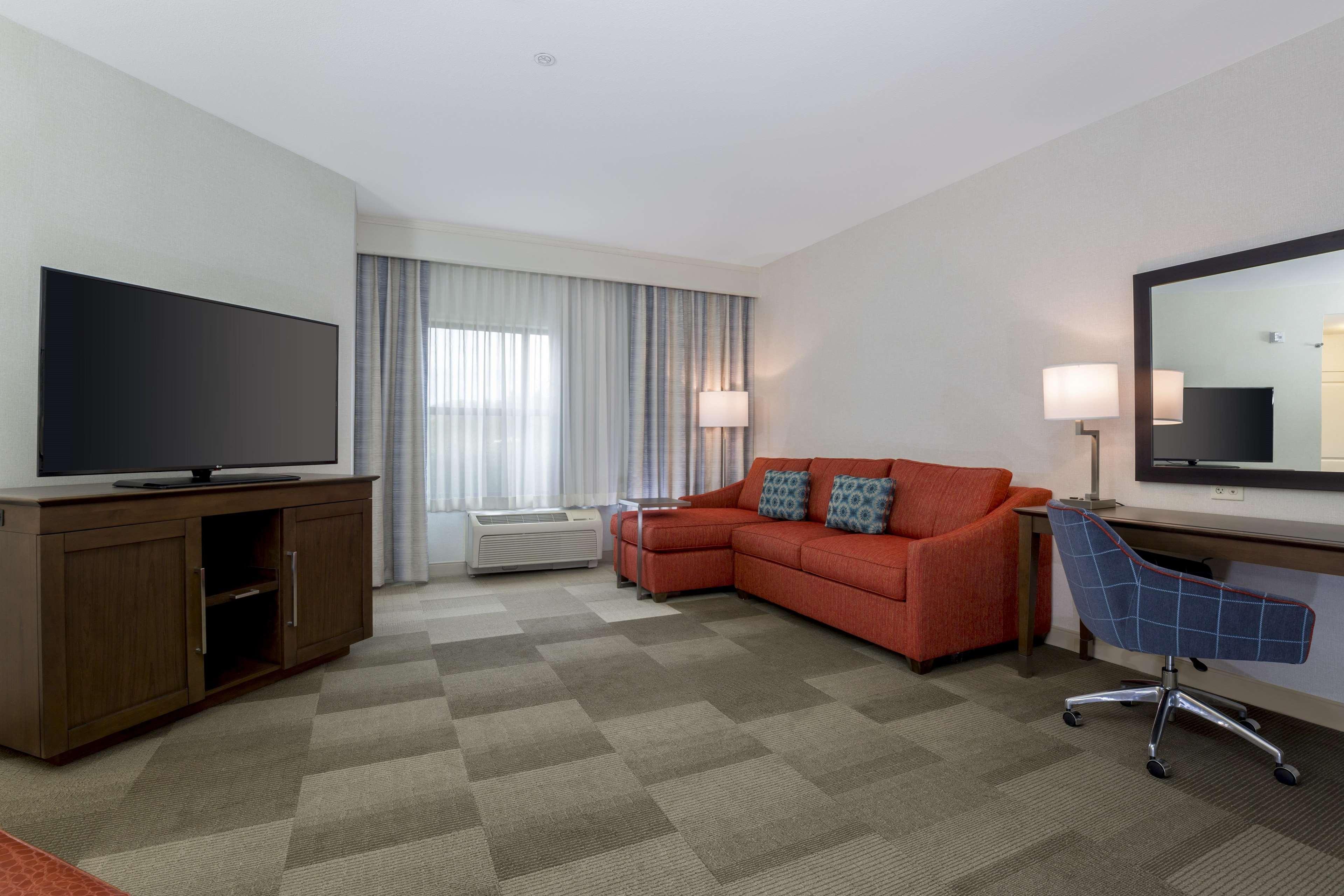Hampton Inn & Suites San Diego-Poway Extérieur photo