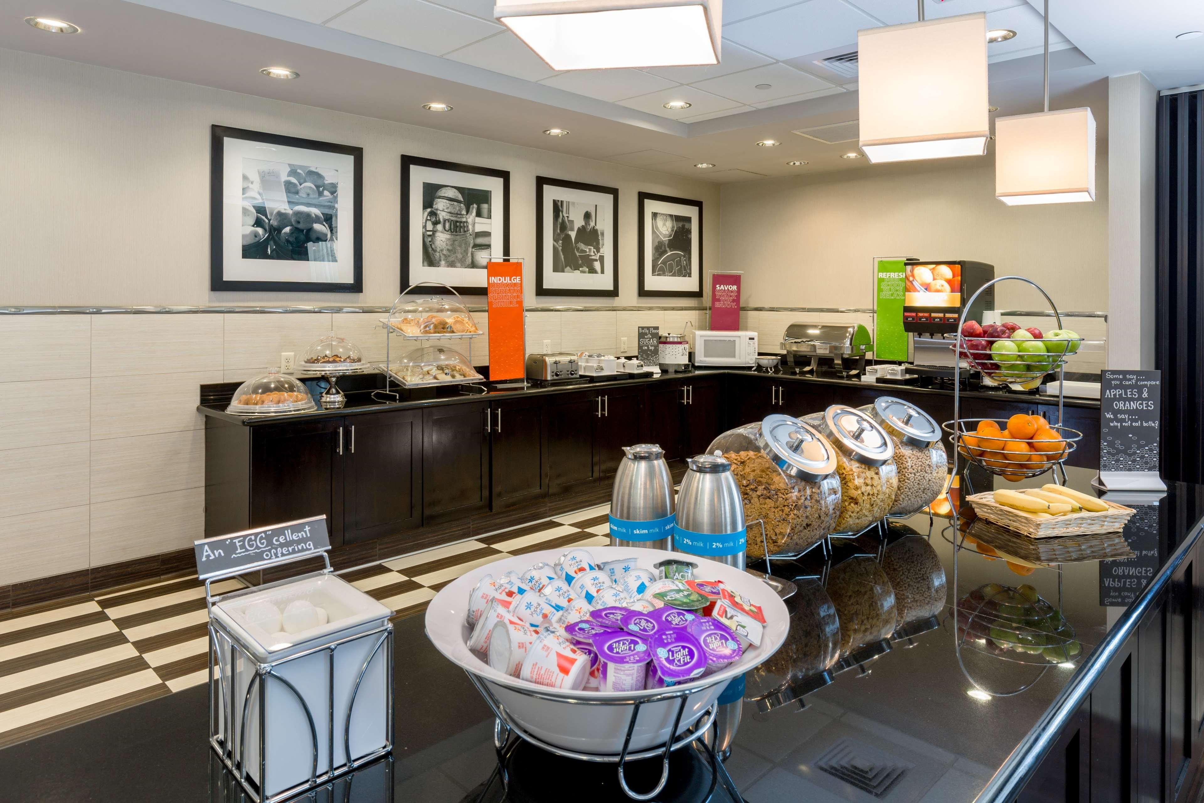 Hampton Inn & Suites San Diego-Poway Extérieur photo