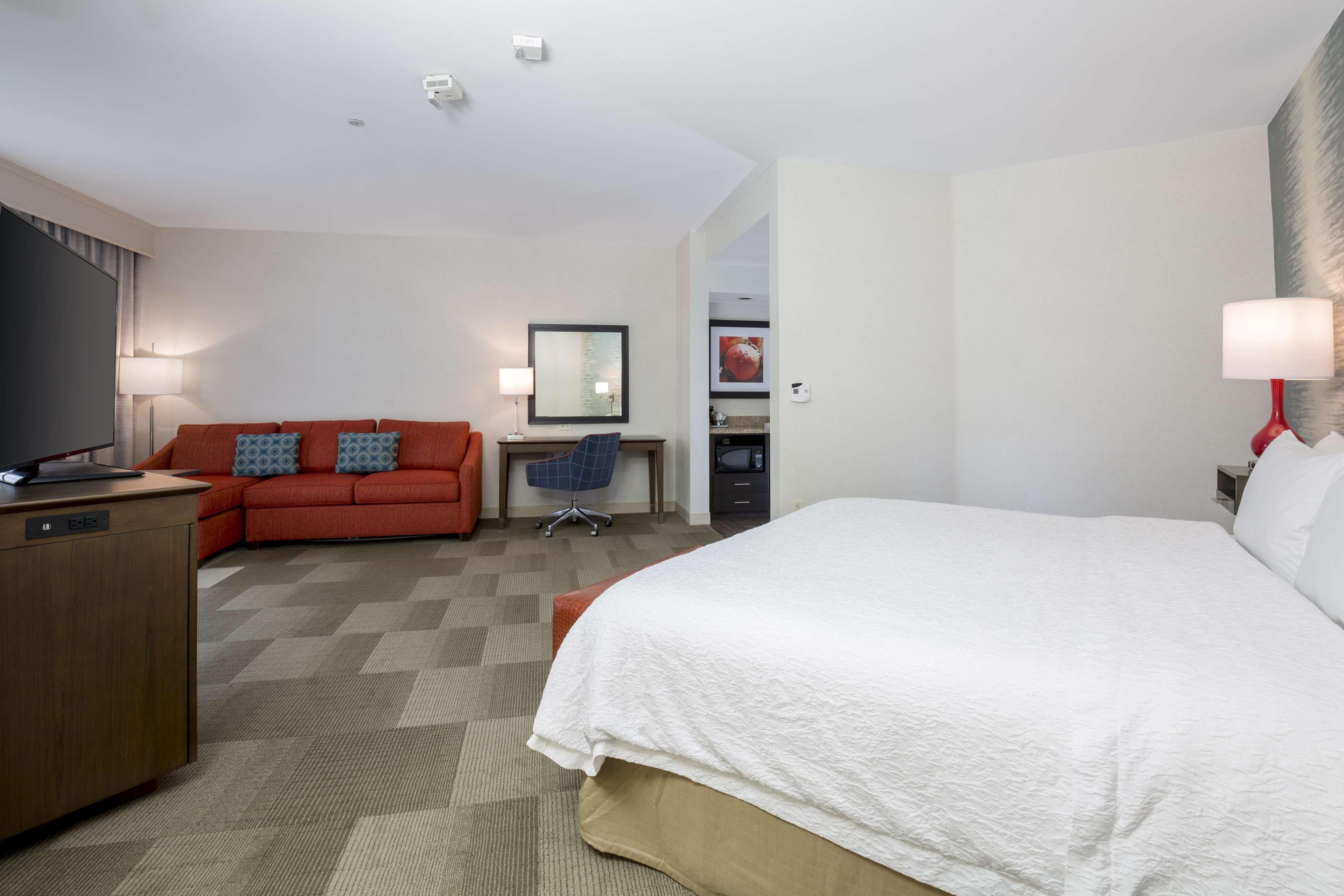 Hampton Inn & Suites San Diego-Poway Extérieur photo