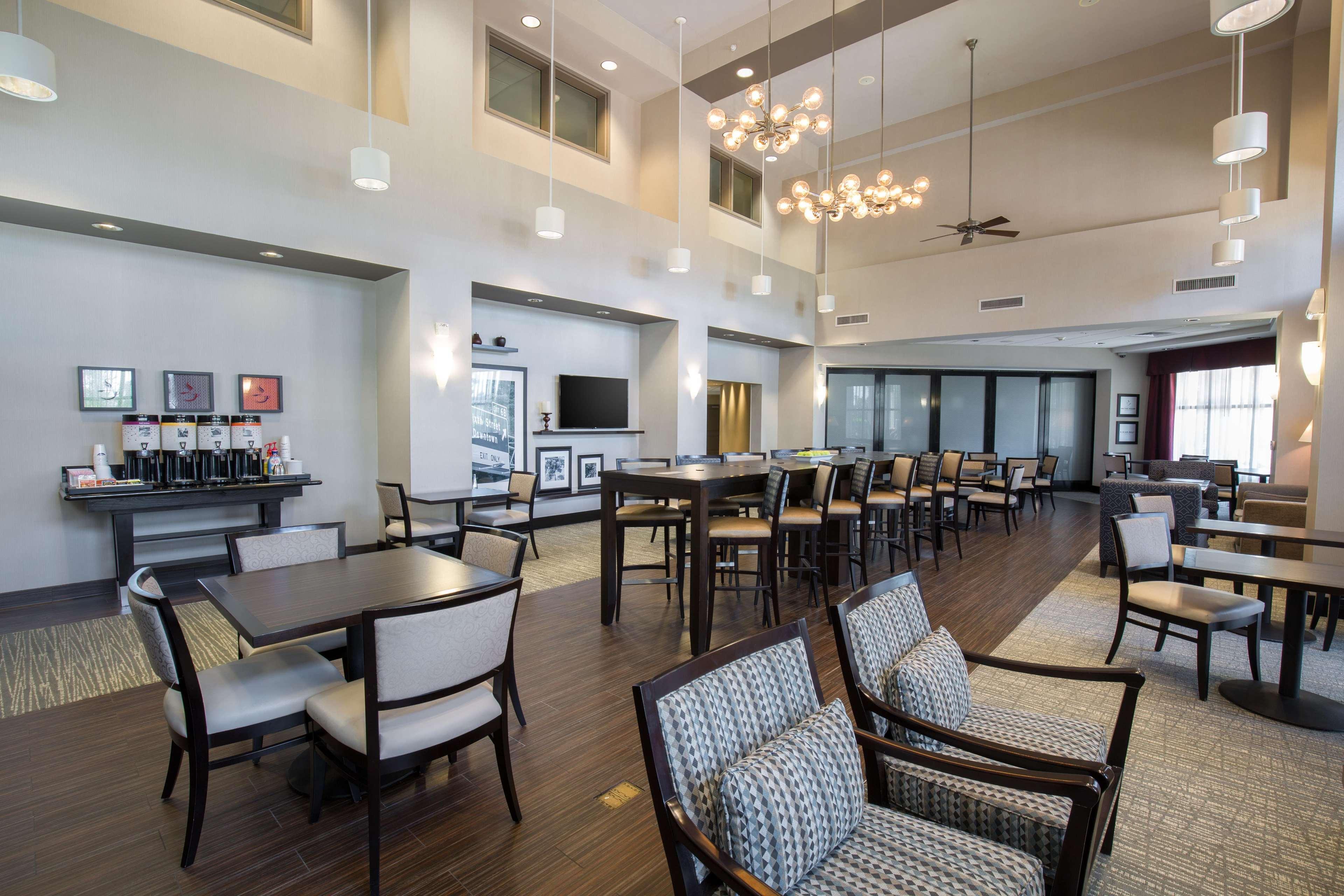 Hampton Inn & Suites San Diego-Poway Extérieur photo