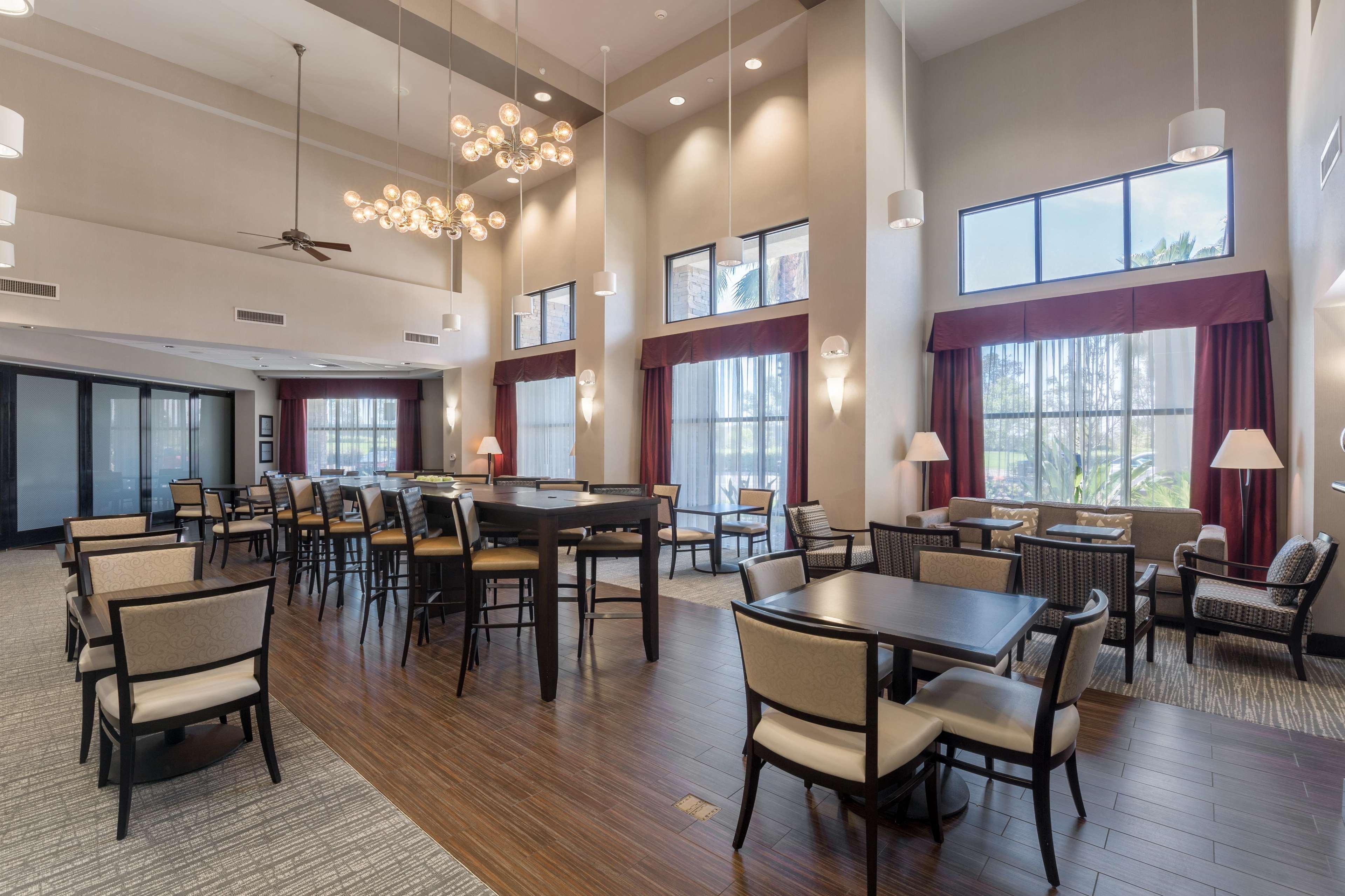 Hampton Inn & Suites San Diego-Poway Extérieur photo