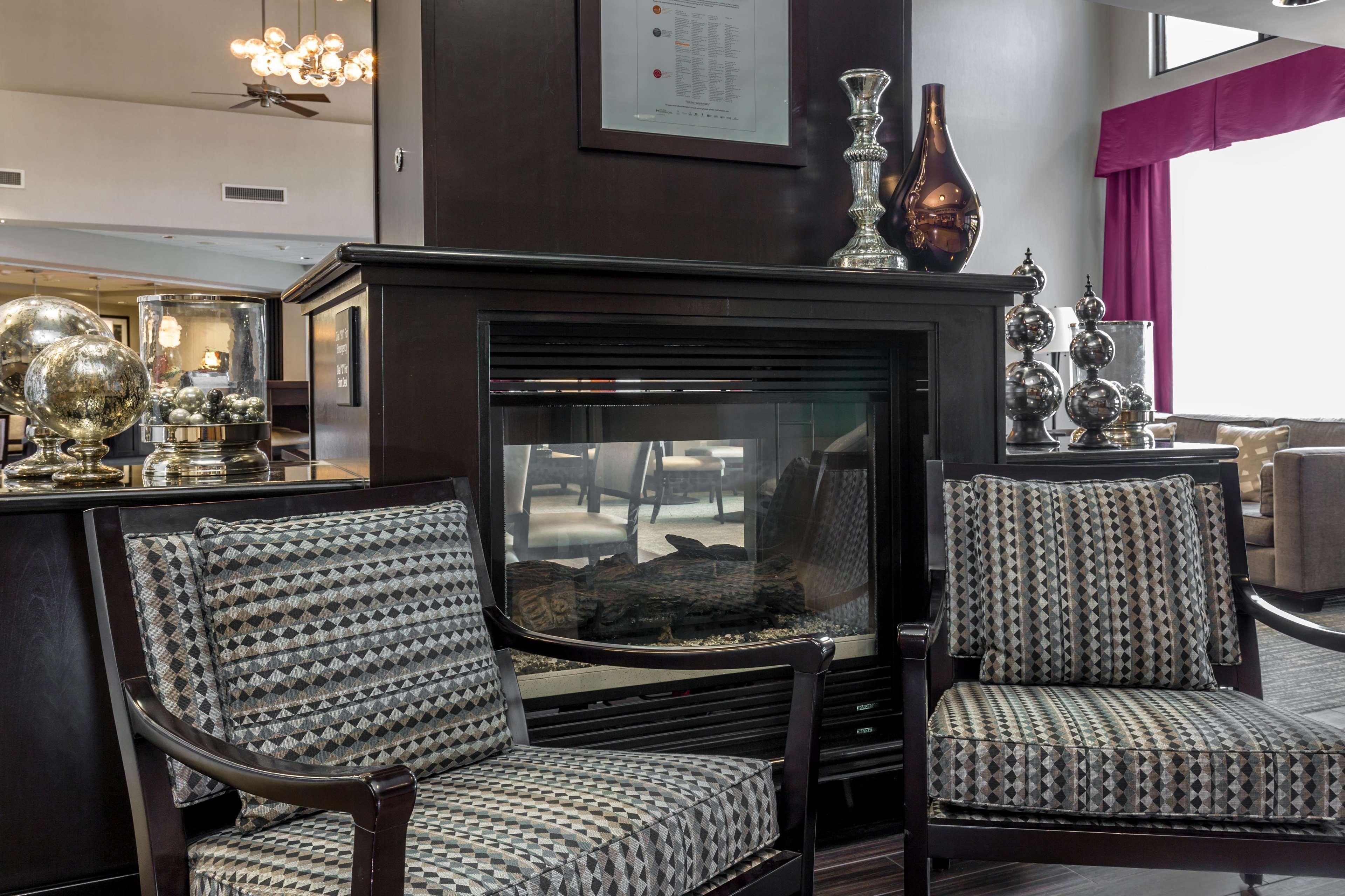 Hampton Inn & Suites San Diego-Poway Extérieur photo