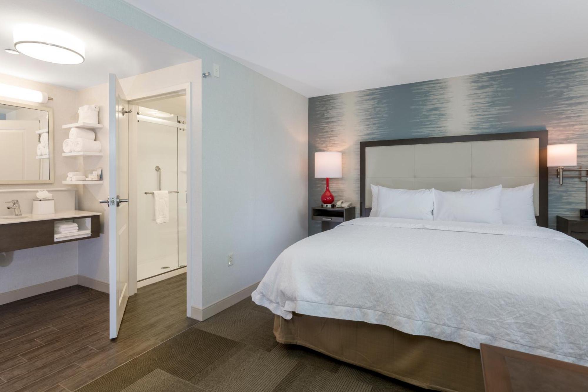 Hampton Inn & Suites San Diego-Poway Extérieur photo