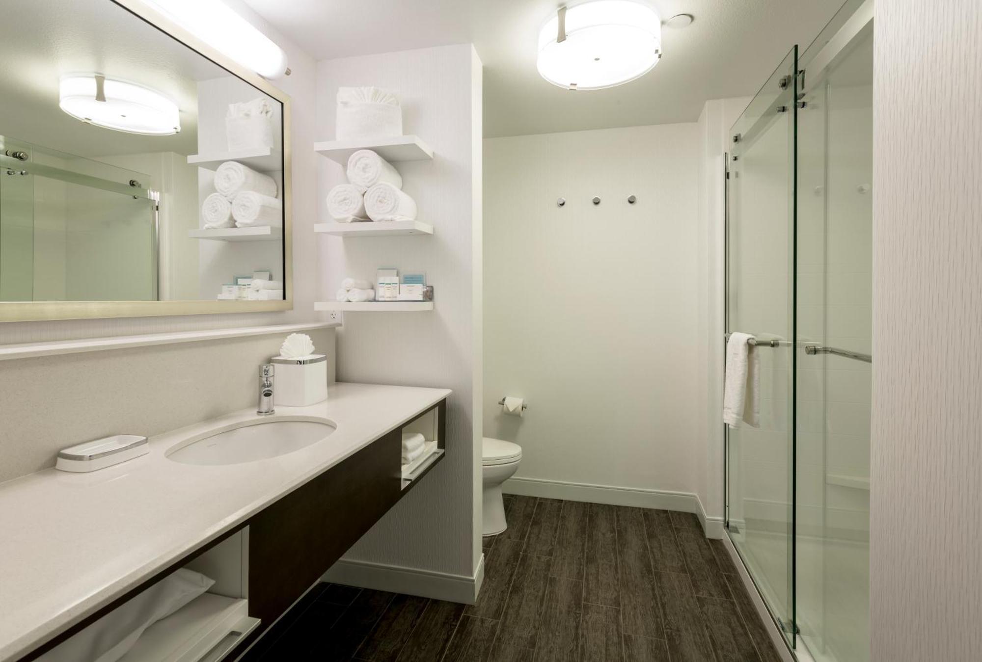 Hampton Inn & Suites San Diego-Poway Extérieur photo