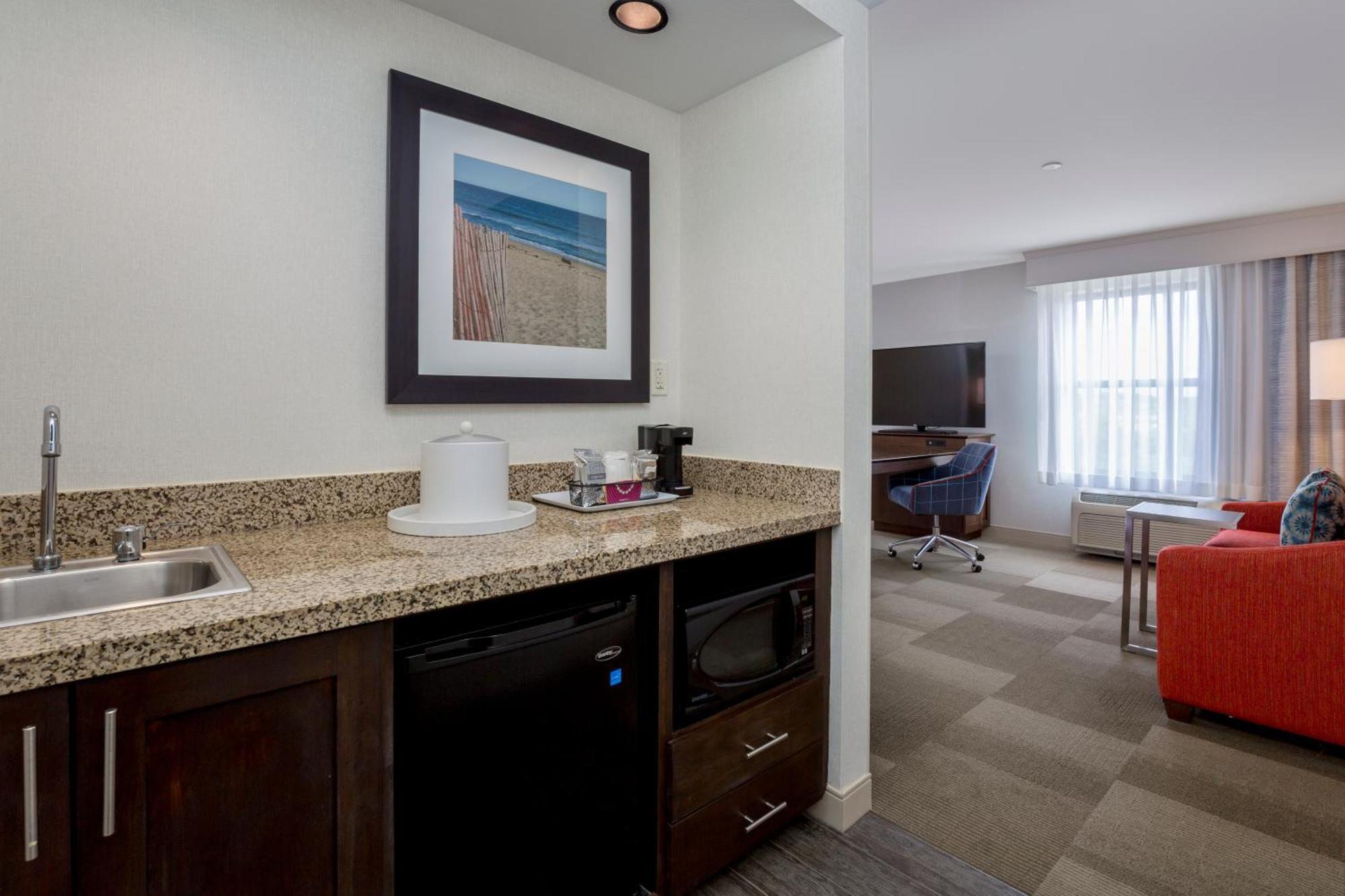 Hampton Inn & Suites San Diego-Poway Extérieur photo