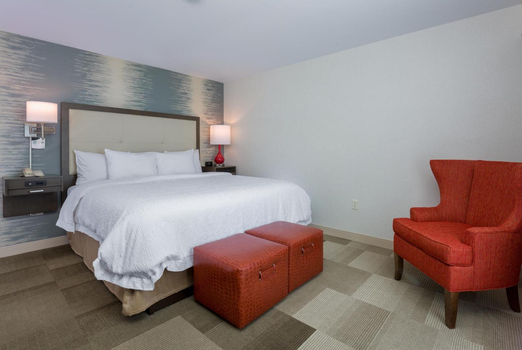 Hampton Inn & Suites San Diego-Poway Extérieur photo