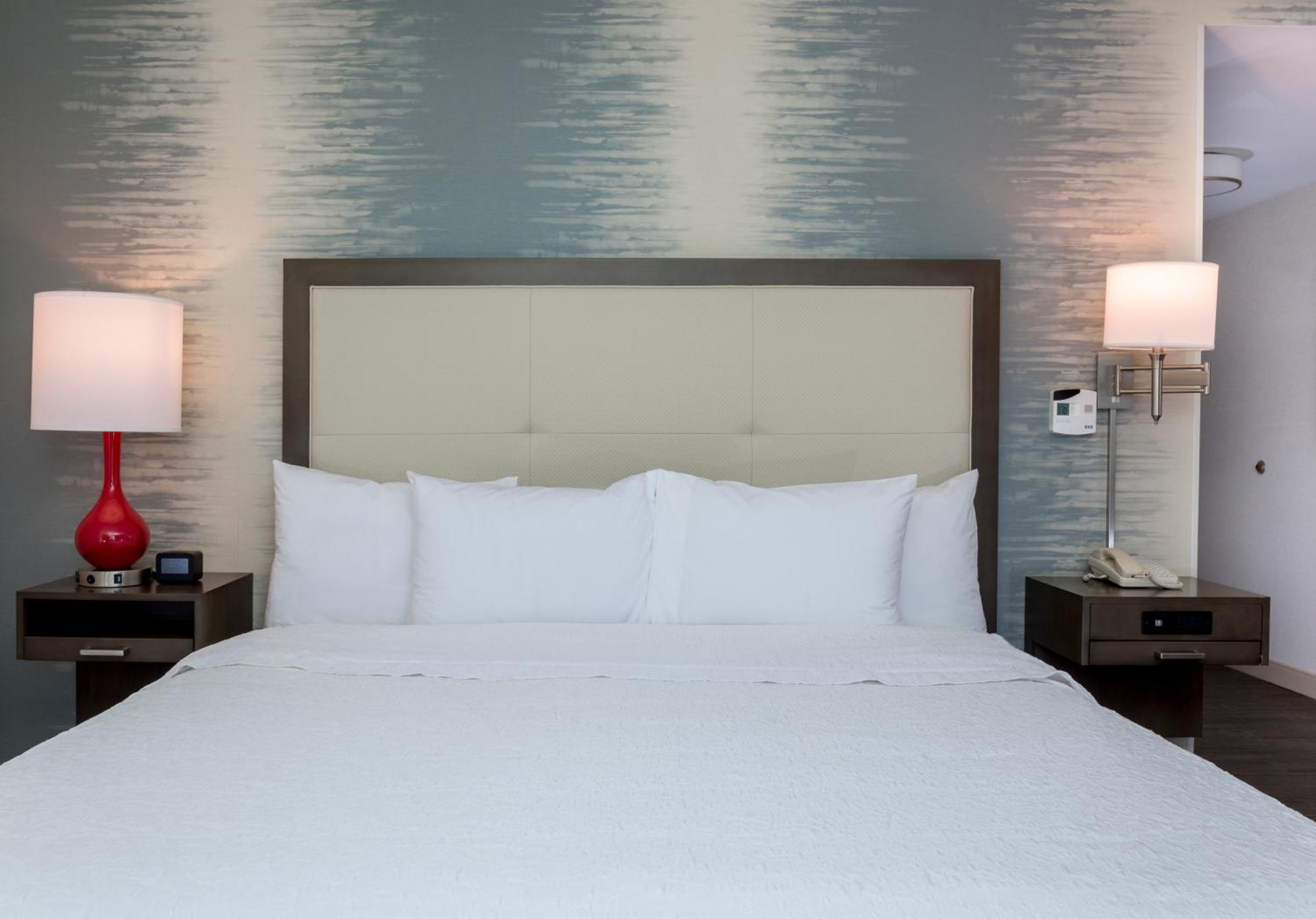 Hampton Inn & Suites San Diego-Poway Extérieur photo