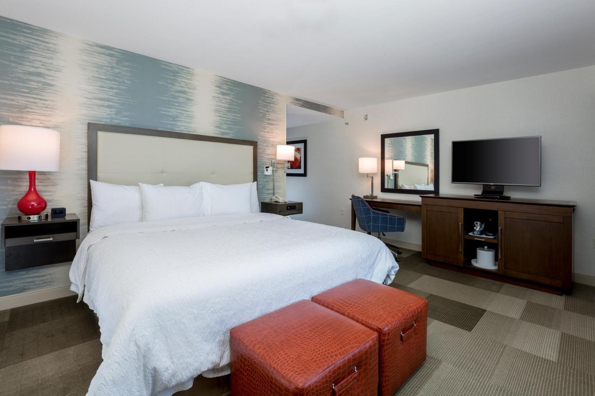 Hampton Inn & Suites San Diego-Poway Extérieur photo