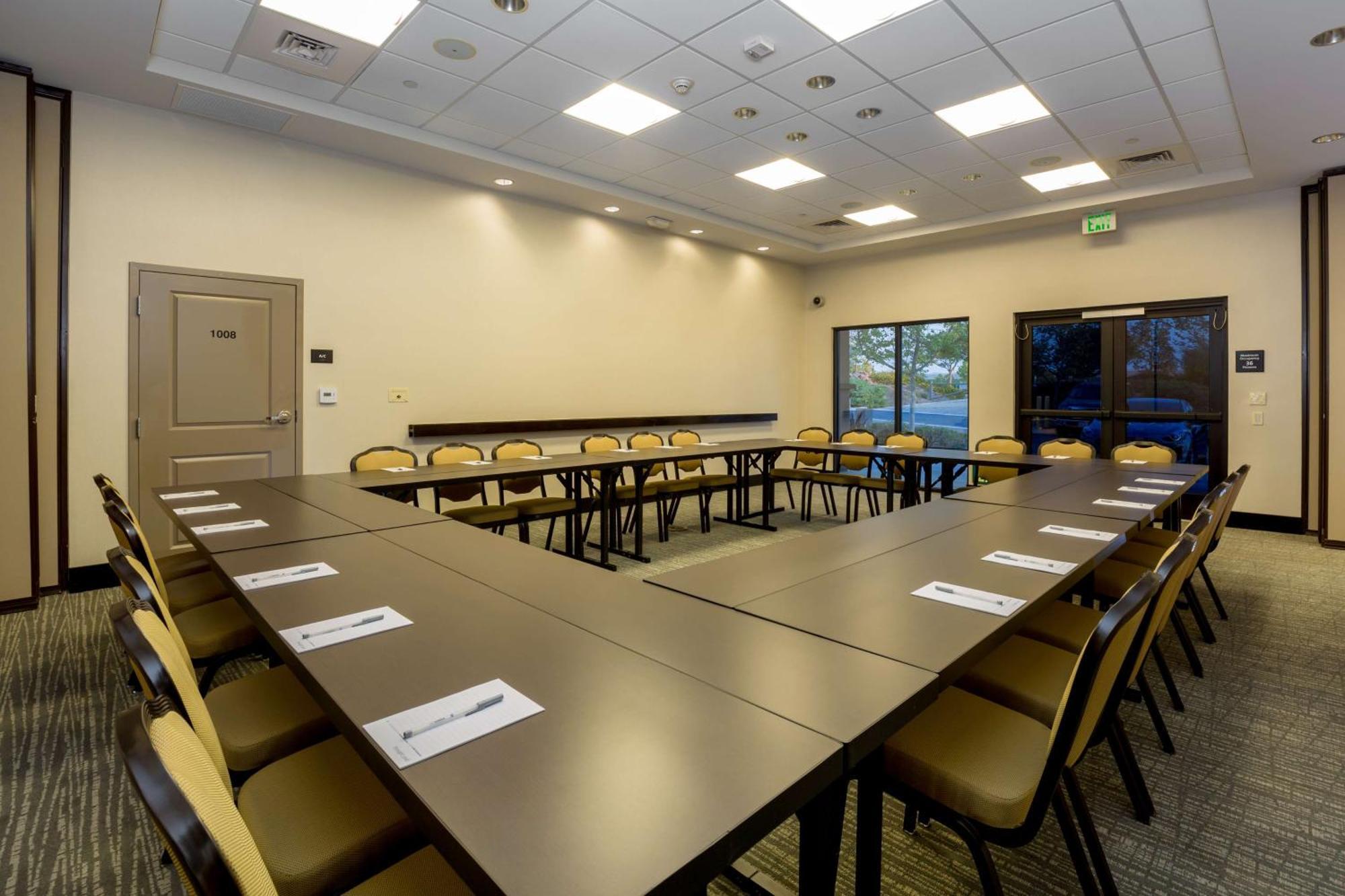 Hampton Inn & Suites San Diego-Poway Extérieur photo