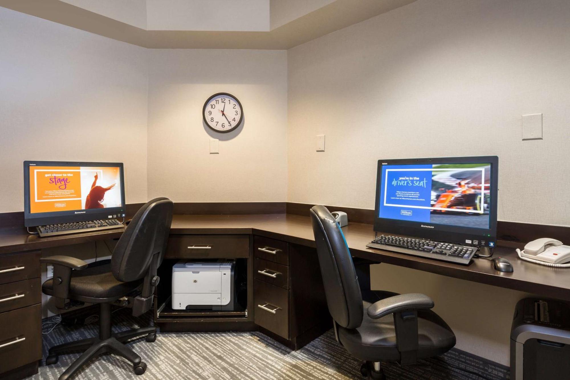 Hampton Inn & Suites San Diego-Poway Extérieur photo