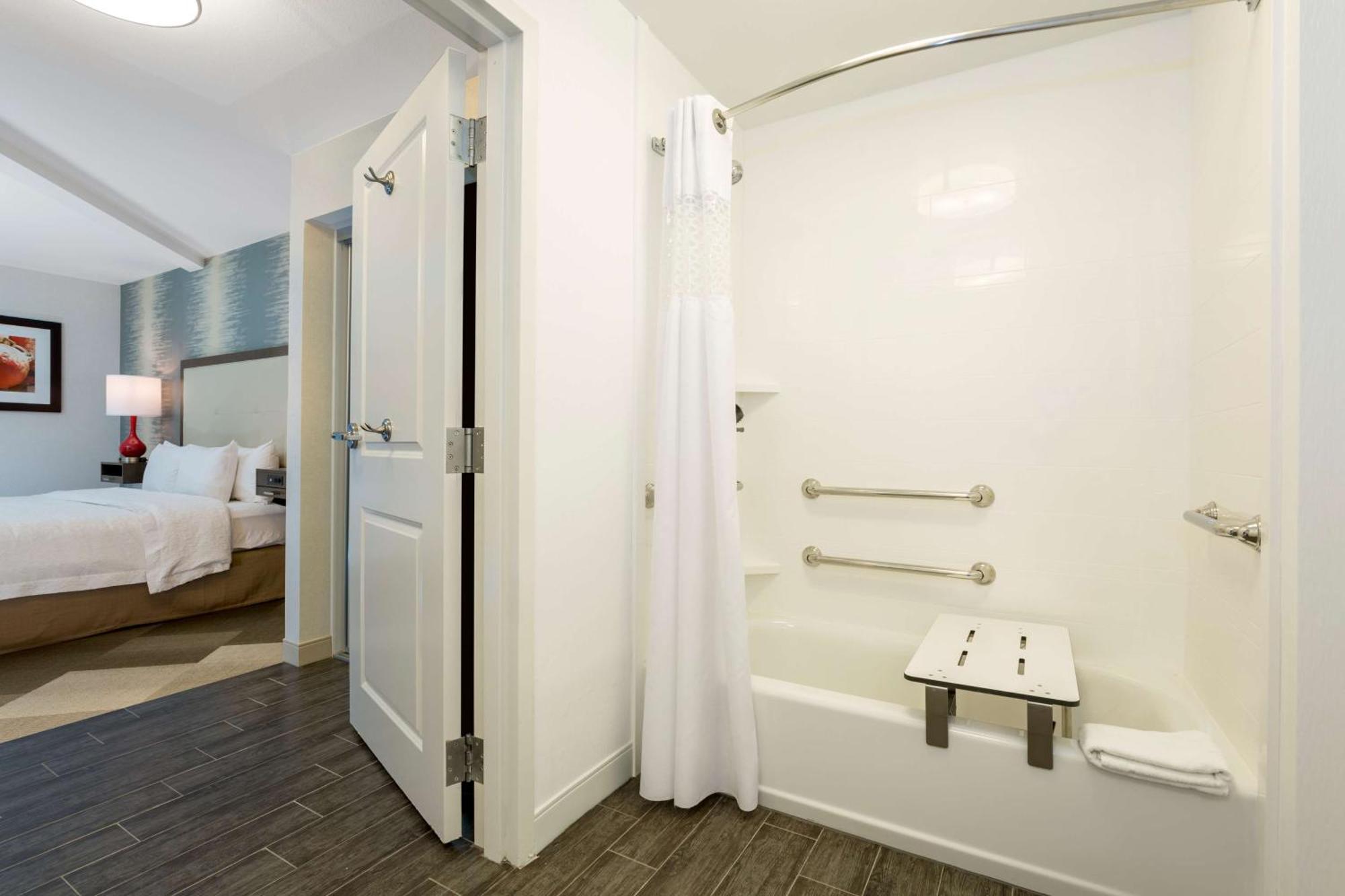 Hampton Inn & Suites San Diego-Poway Extérieur photo