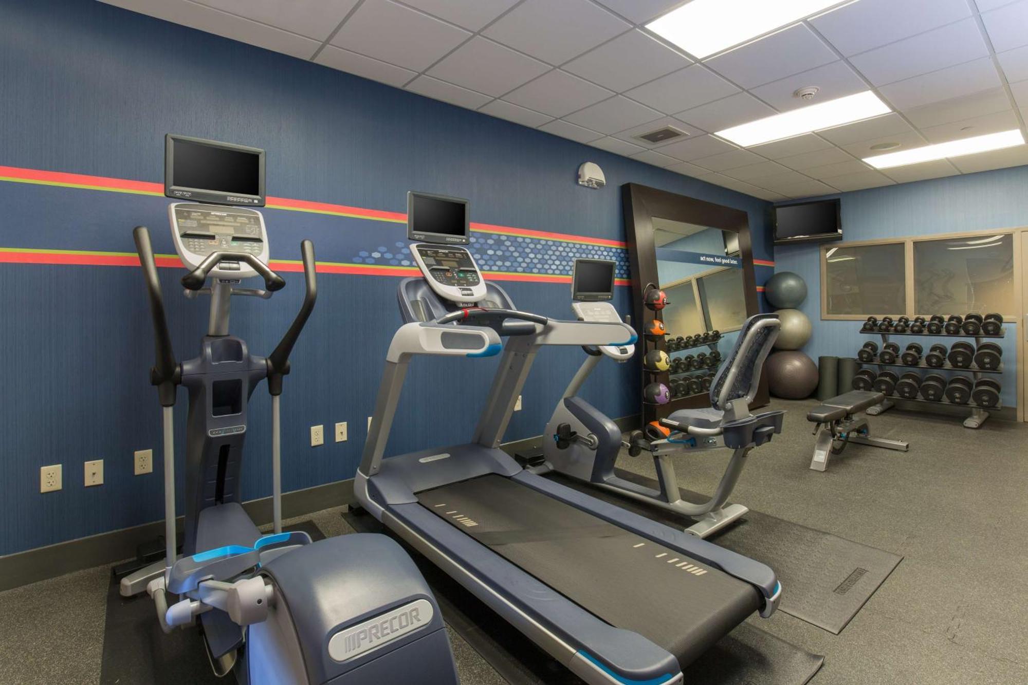 Hampton Inn & Suites San Diego-Poway Extérieur photo