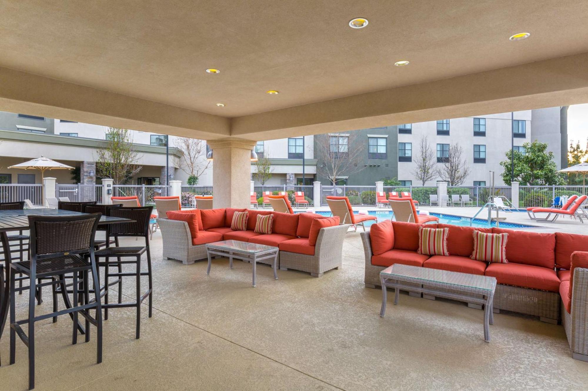 Hampton Inn & Suites San Diego-Poway Extérieur photo