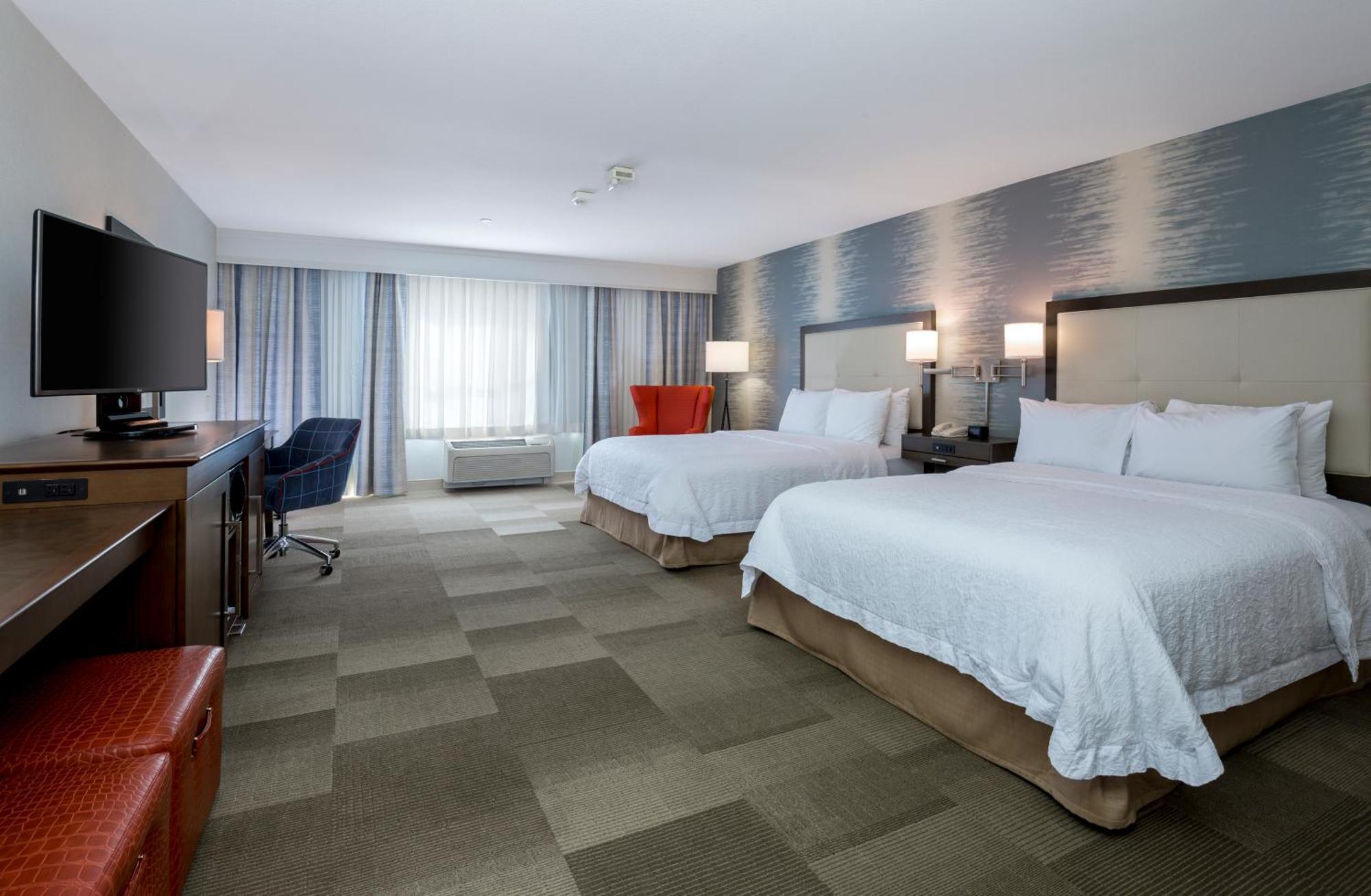Hampton Inn & Suites San Diego-Poway Extérieur photo