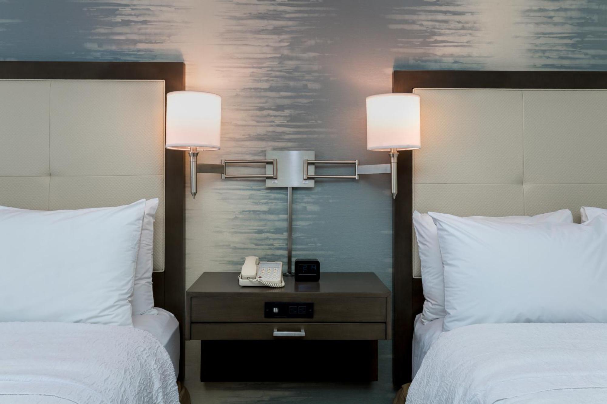 Hampton Inn & Suites San Diego-Poway Extérieur photo