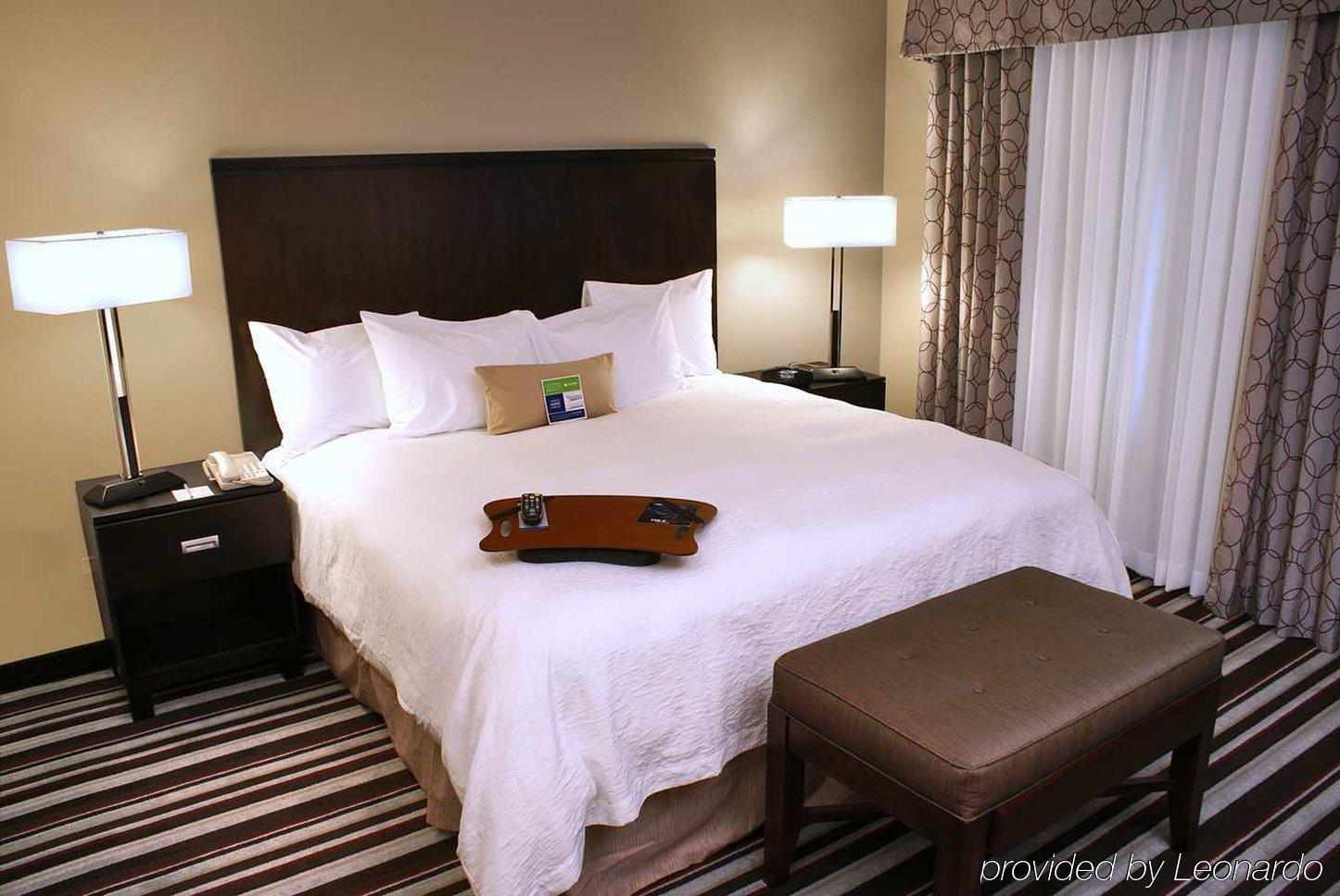 Hampton Inn & Suites San Diego-Poway Chambre photo