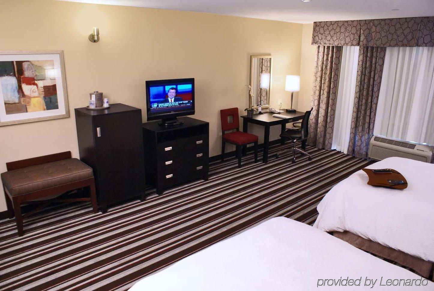 Hampton Inn & Suites San Diego-Poway Chambre photo