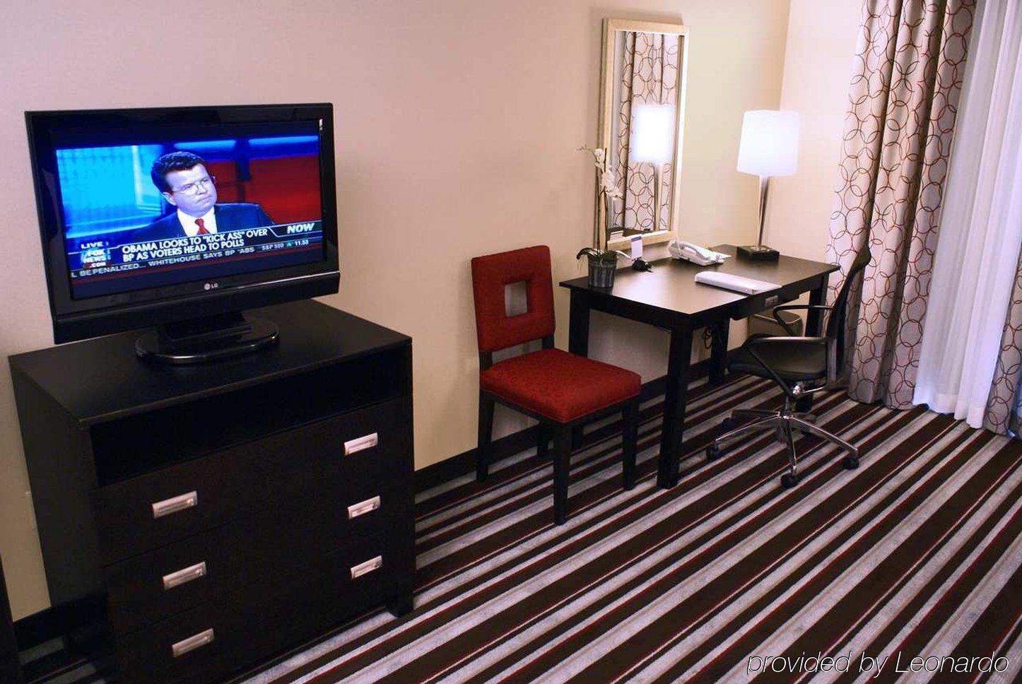 Hampton Inn & Suites San Diego-Poway Chambre photo