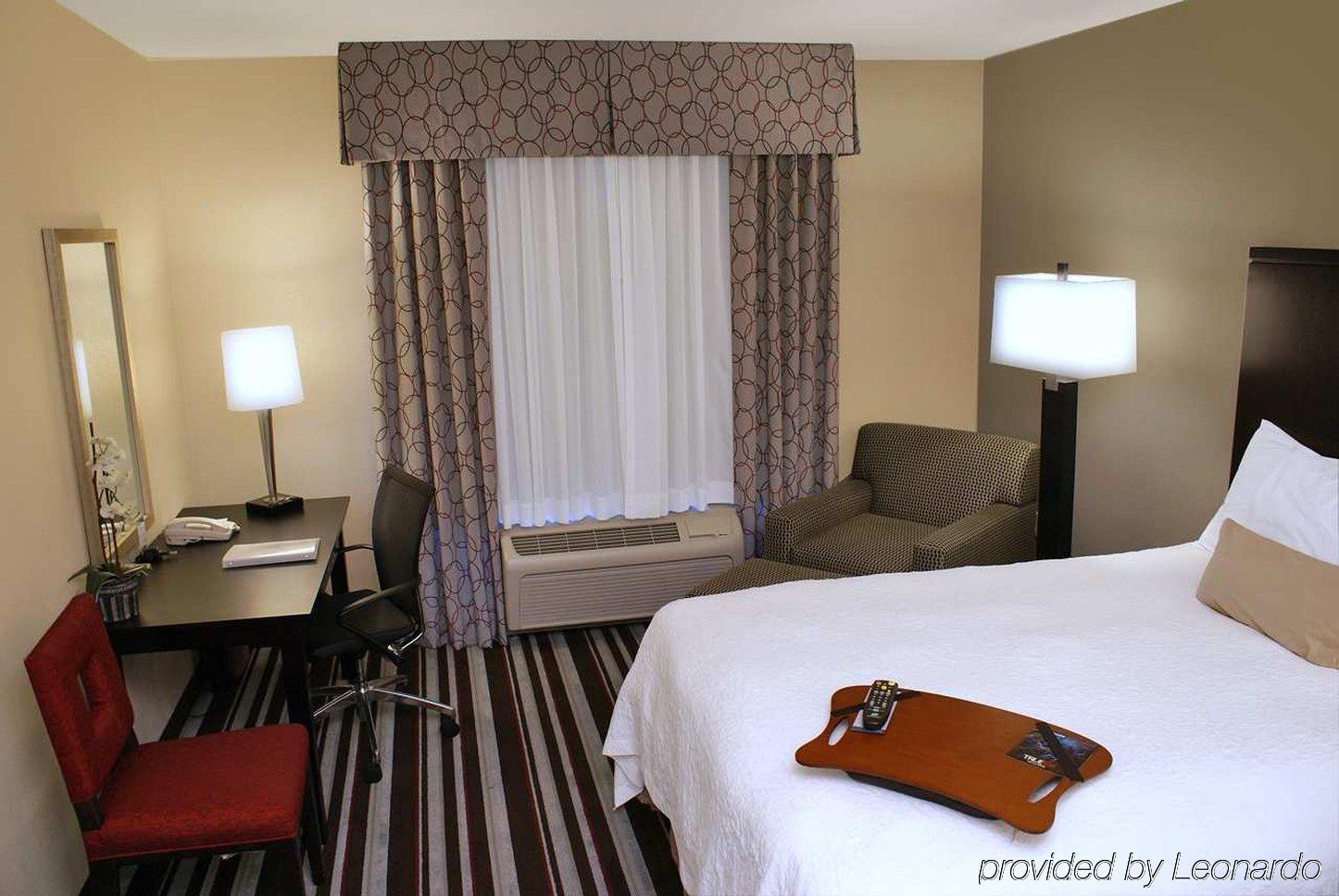 Hampton Inn & Suites San Diego-Poway Chambre photo