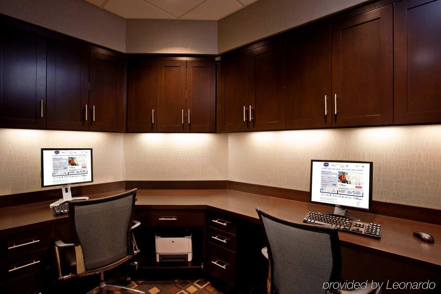 Hampton Inn & Suites San Diego-Poway Business photo