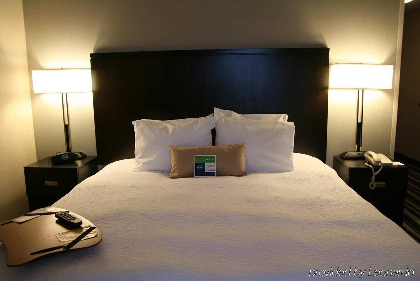 Hampton Inn & Suites San Diego-Poway Chambre photo