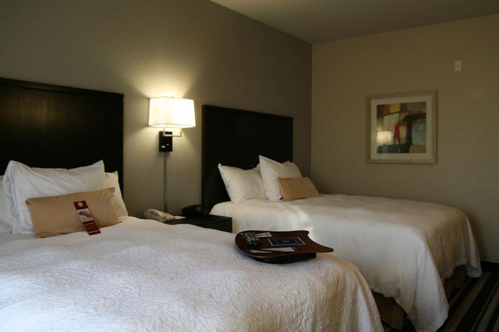 Hampton Inn & Suites San Diego-Poway Chambre photo