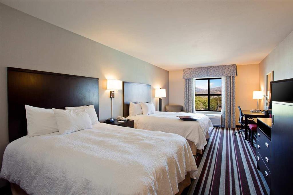 Hampton Inn & Suites San Diego-Poway Chambre photo