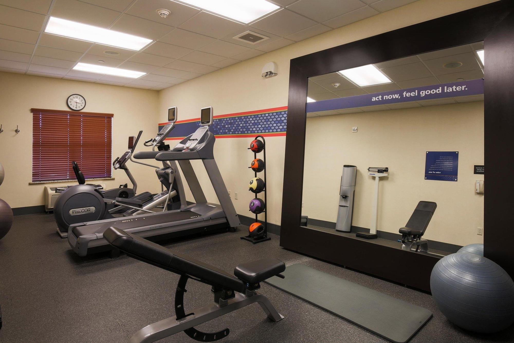 Hampton Inn & Suites San Diego-Poway Extérieur photo