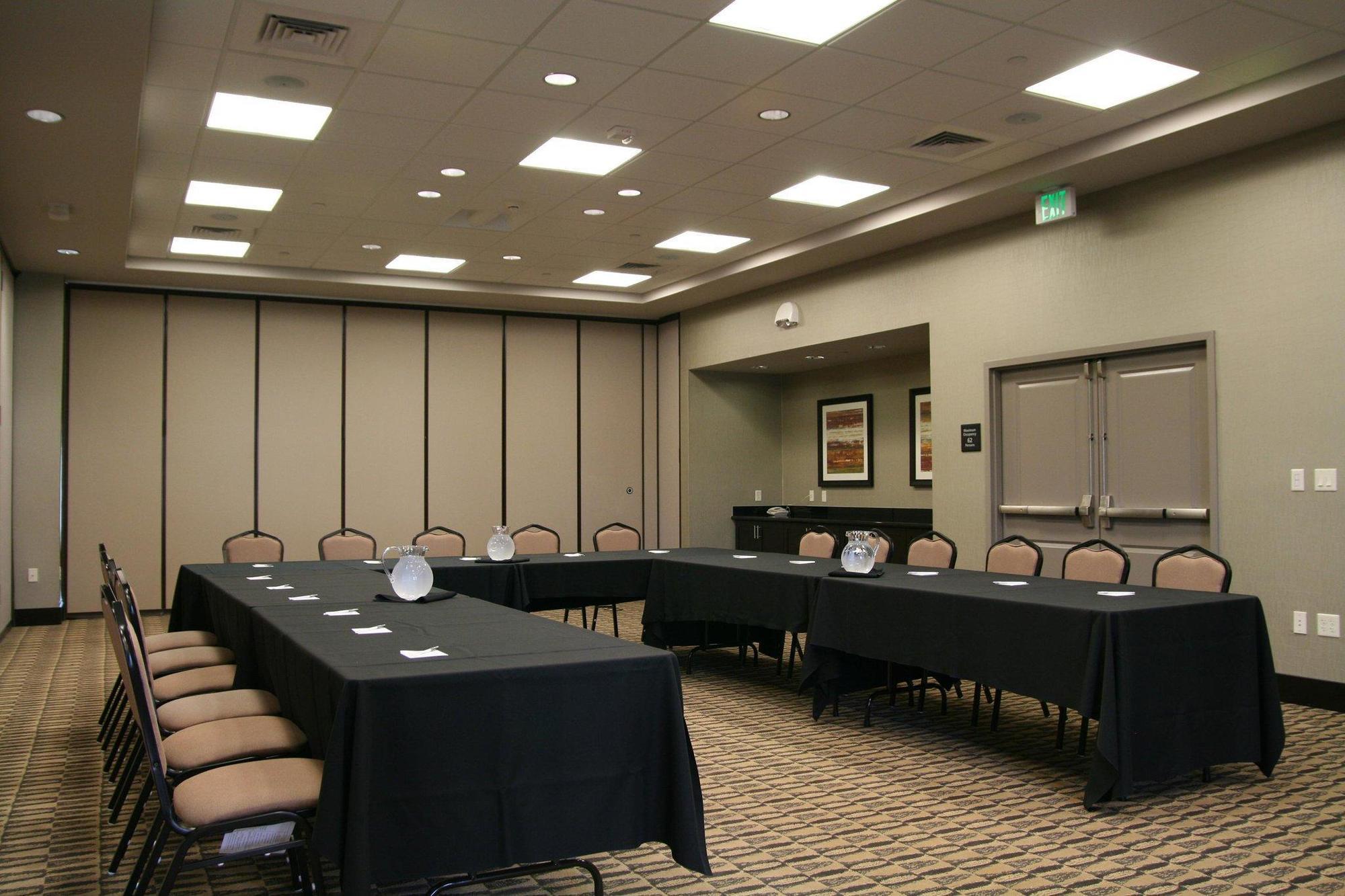 Hampton Inn & Suites San Diego-Poway Extérieur photo