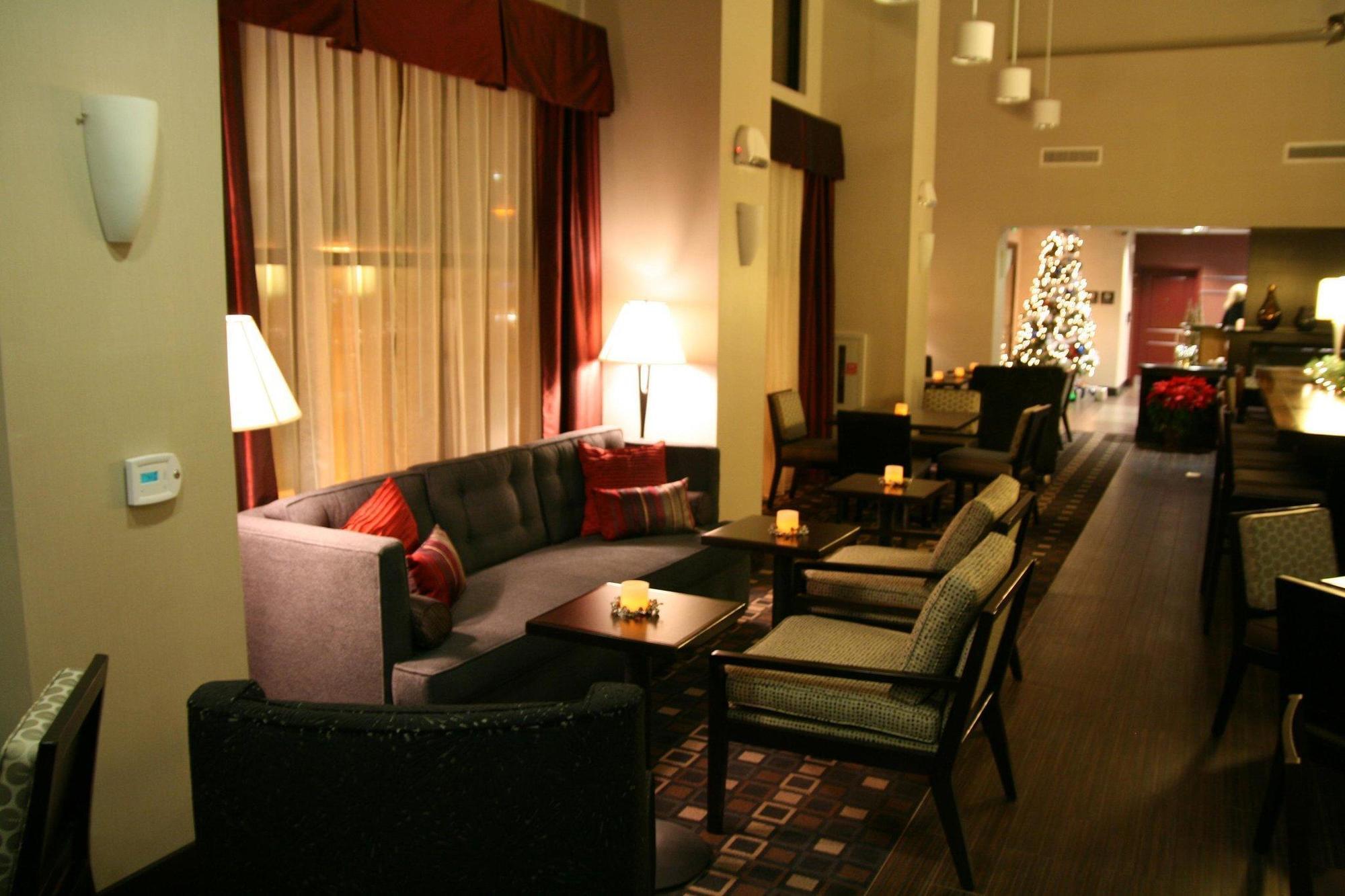 Hampton Inn & Suites San Diego-Poway Extérieur photo