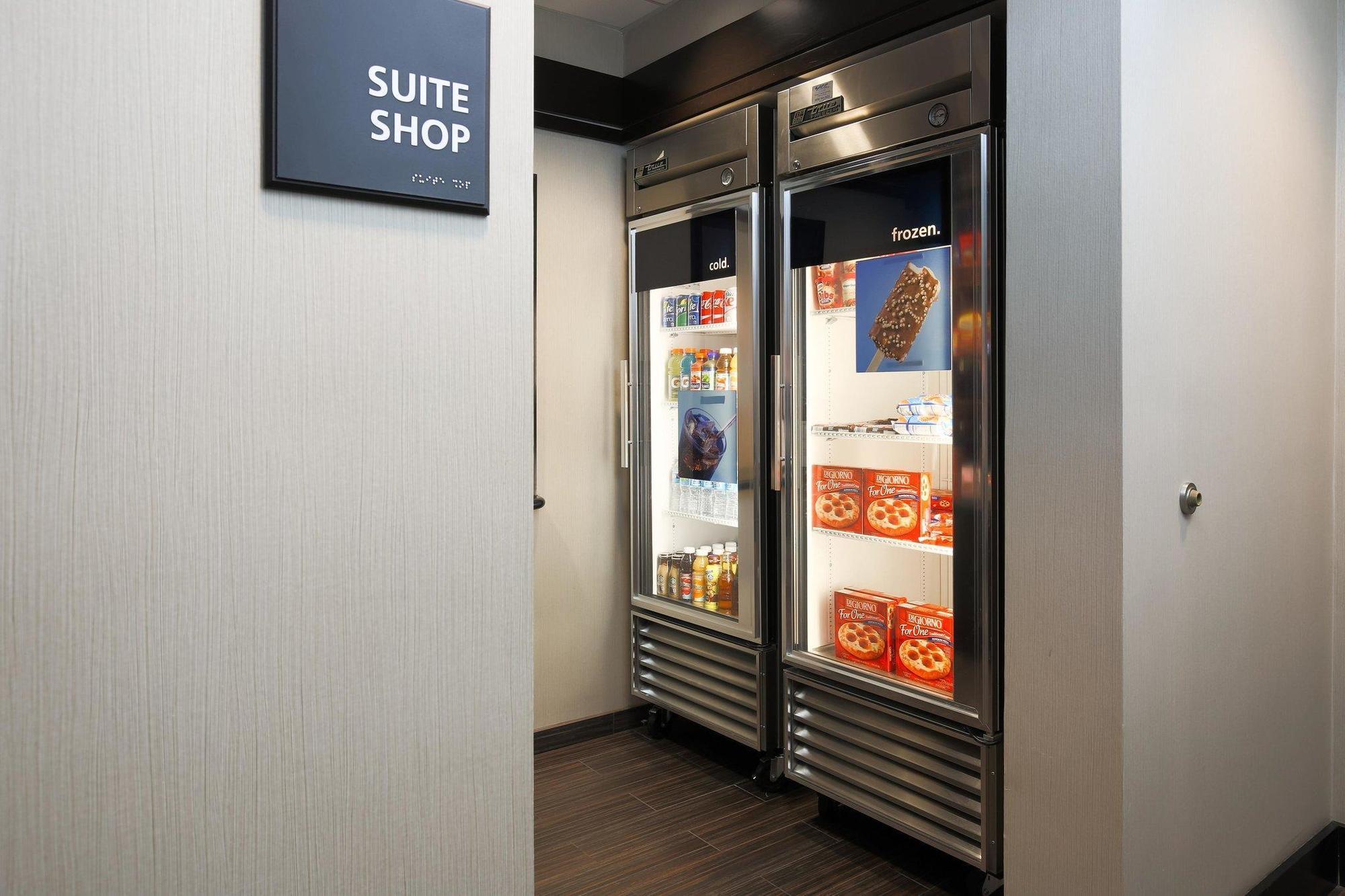 Hampton Inn & Suites San Diego-Poway Extérieur photo