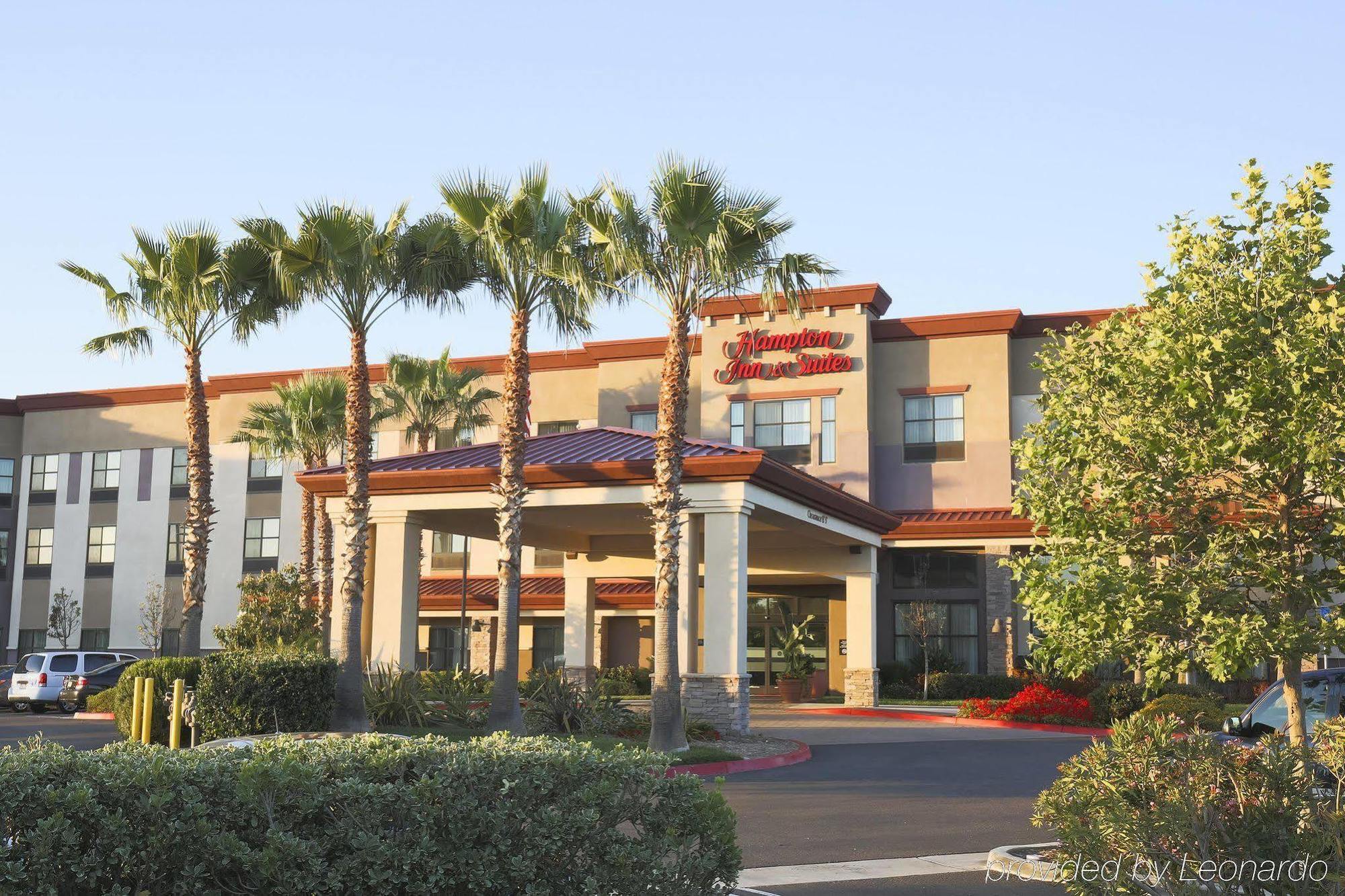 Hampton Inn & Suites San Diego-Poway Extérieur photo