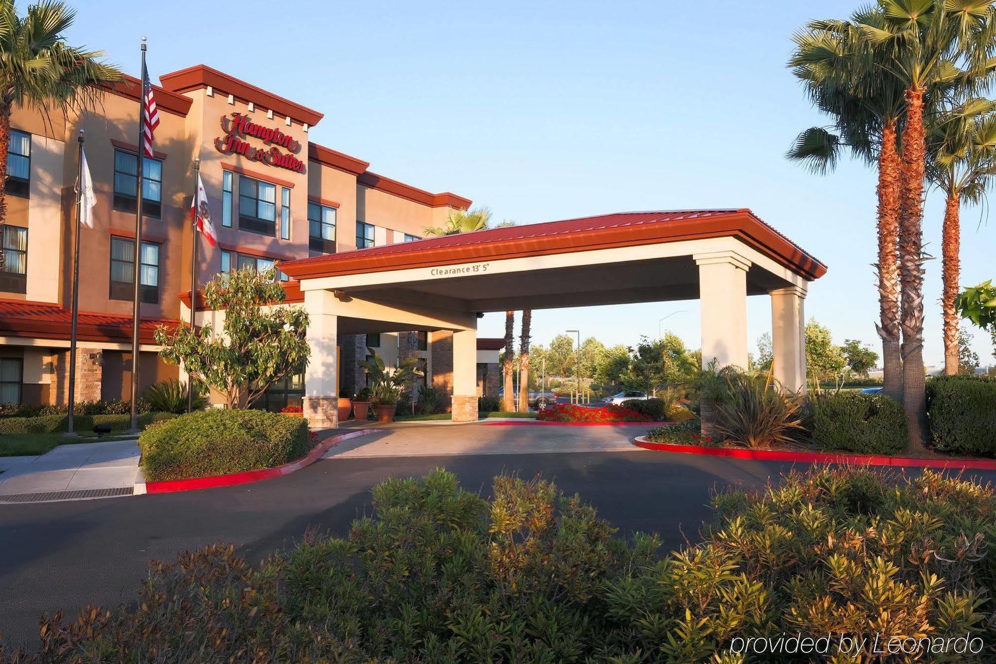 Hampton Inn & Suites San Diego-Poway Extérieur photo