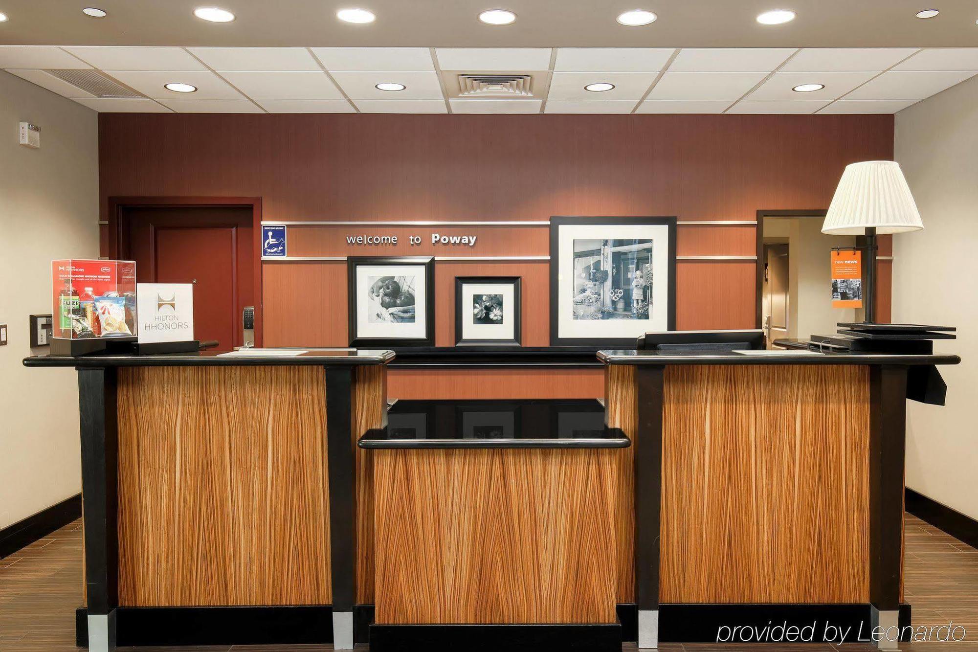 Hampton Inn & Suites San Diego-Poway Extérieur photo