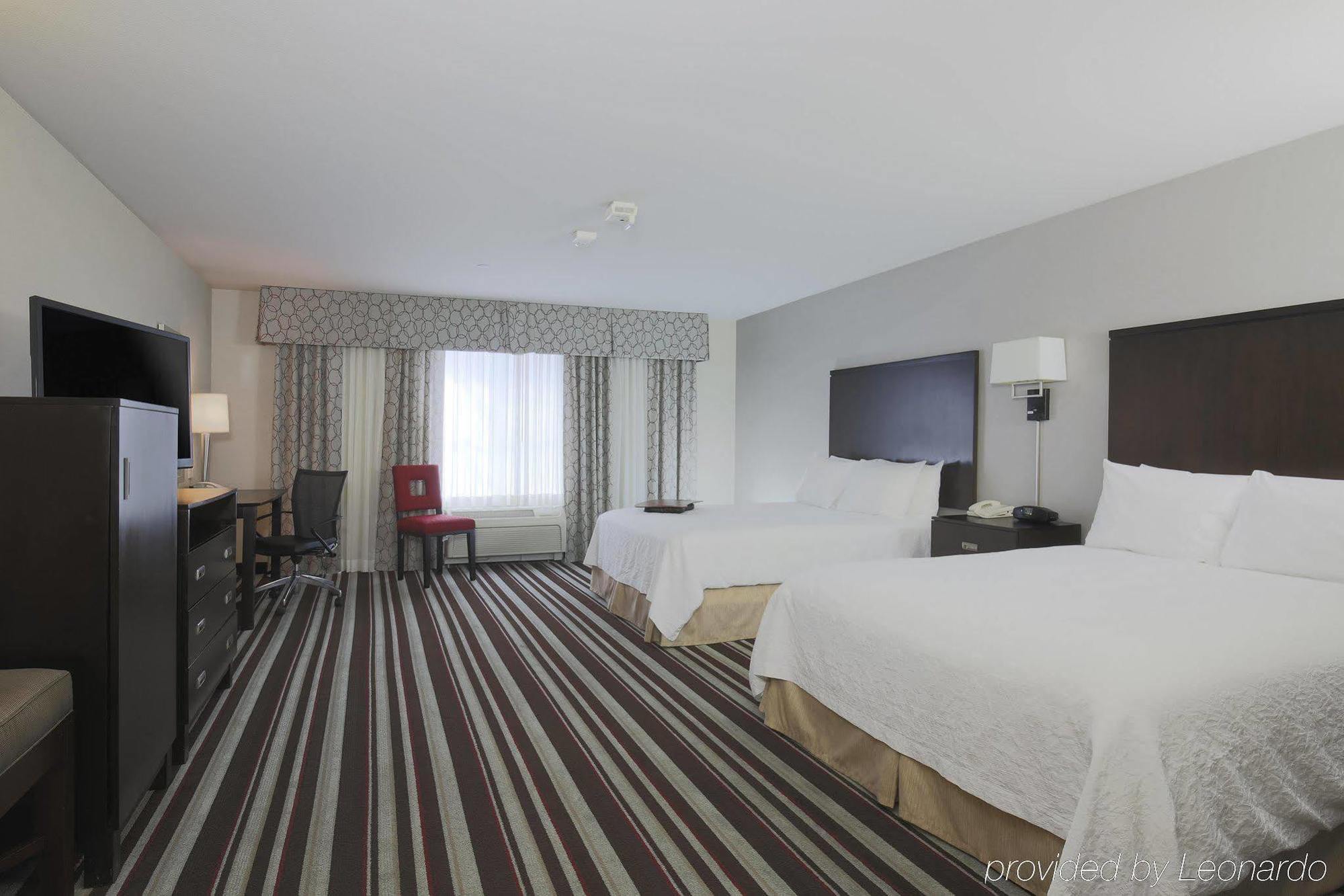 Hampton Inn & Suites San Diego-Poway Extérieur photo