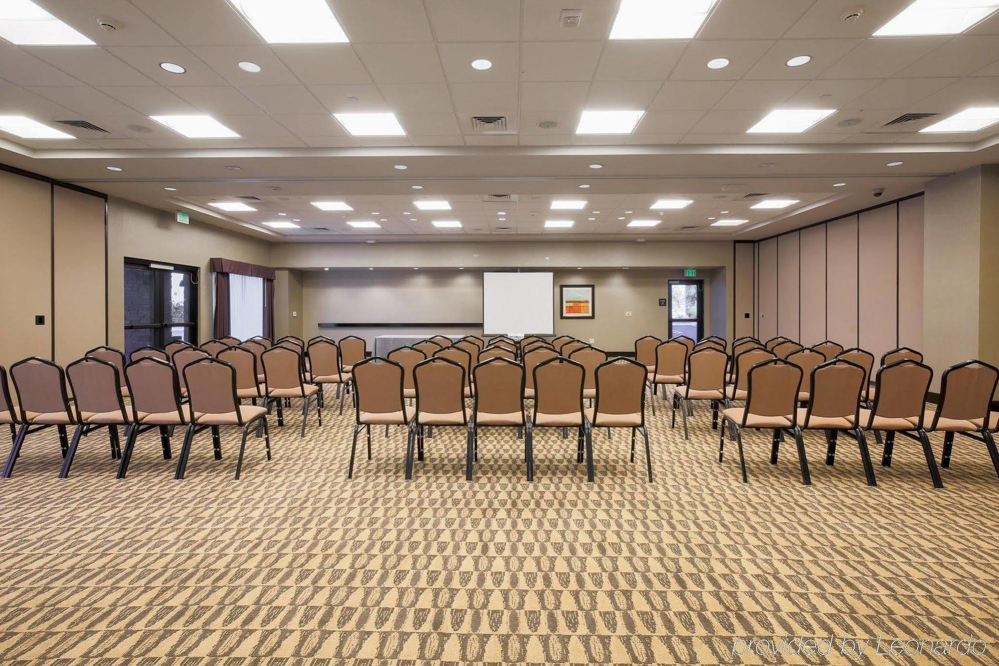 Hampton Inn & Suites San Diego-Poway Extérieur photo
