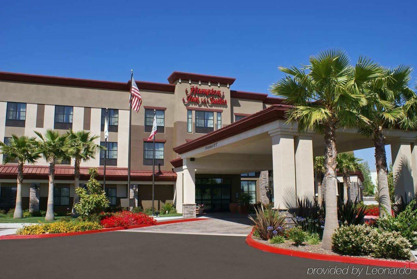 Hampton Inn & Suites San Diego-Poway Extérieur photo
